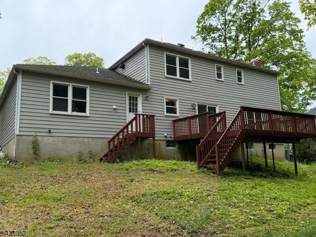 37 Highmount Ave, Warren Twp., NJ 07059