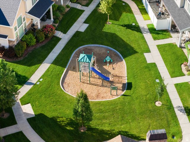 124 E MAHOGANY VIEW CT, Draper, UT 84020
