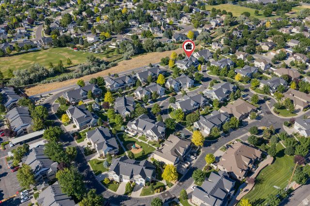 124 E MAHOGANY VIEW CT, Draper, UT 84020