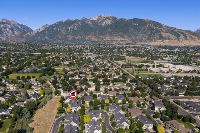 124 E MAHOGANY VIEW CT, Draper, UT 84020