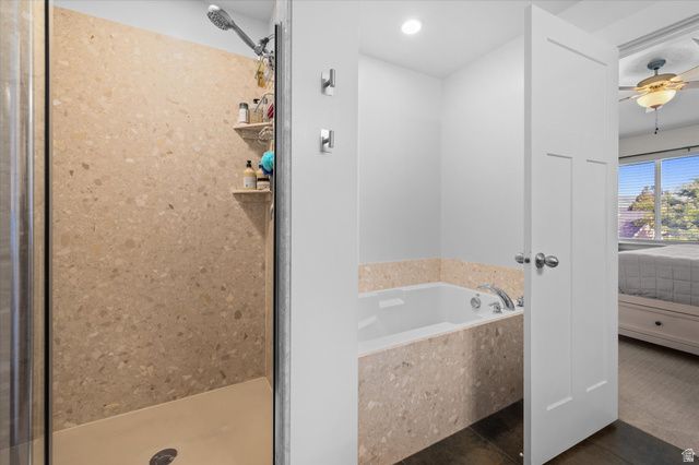 124 E MAHOGANY VIEW CT, Draper, UT 84020