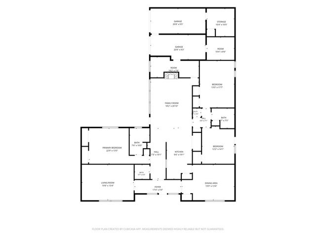 3445 Floyd St, Corpus Christi, TX 78411
