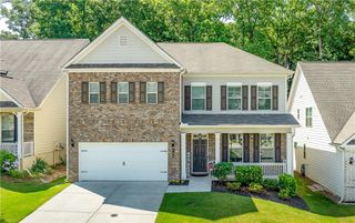 485 Broadmoor Drive, Braselton, GA 30517