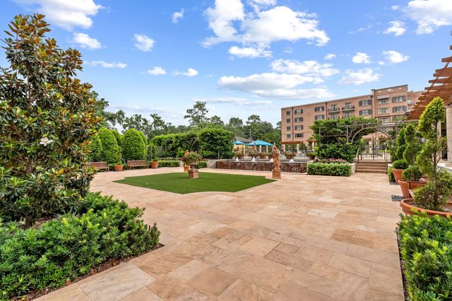 1100 Uptown Park Boulevard 23, Houston, TX 77056