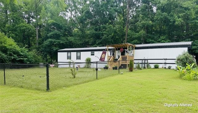 3402 Nc Highway 62, Liberty, NC 27298