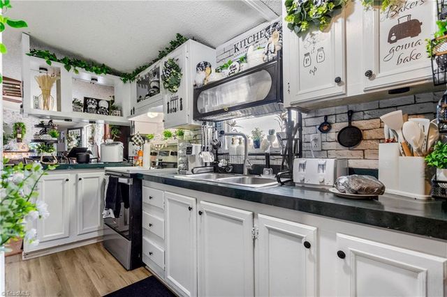 3402 Nc Highway 62, Liberty, NC 27298