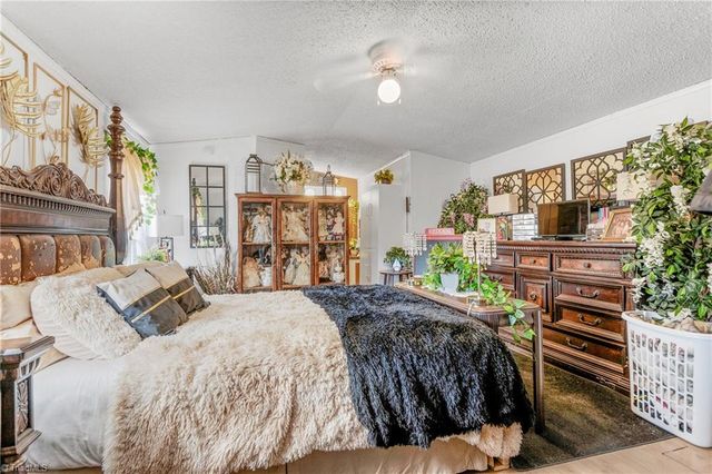 3402 Nc Highway 62, Liberty, NC 27298