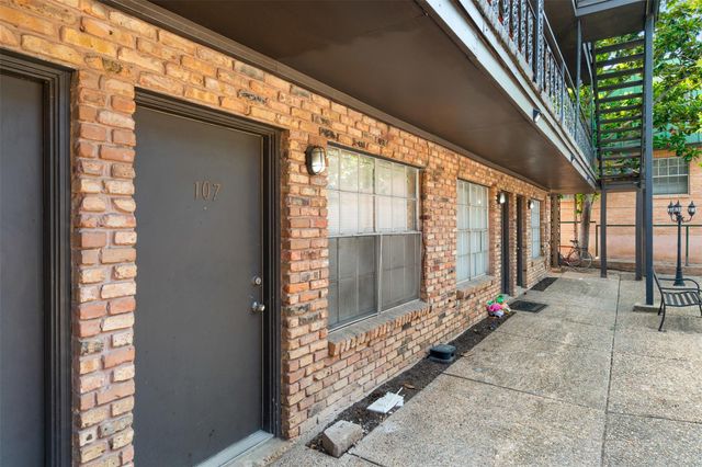 311 E 31 ST 107, Austin, TX 78705