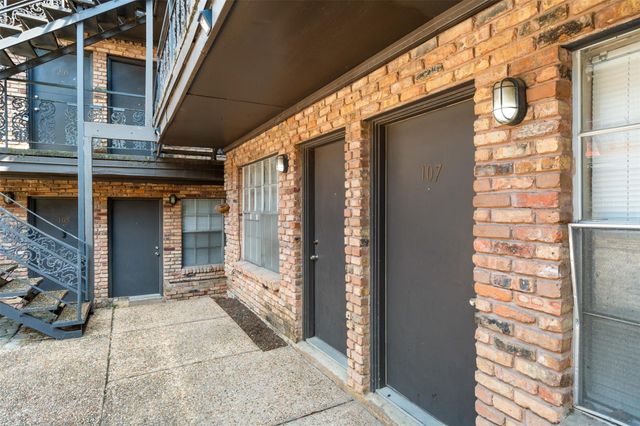 311 E 31 ST 107, Austin, TX 78705