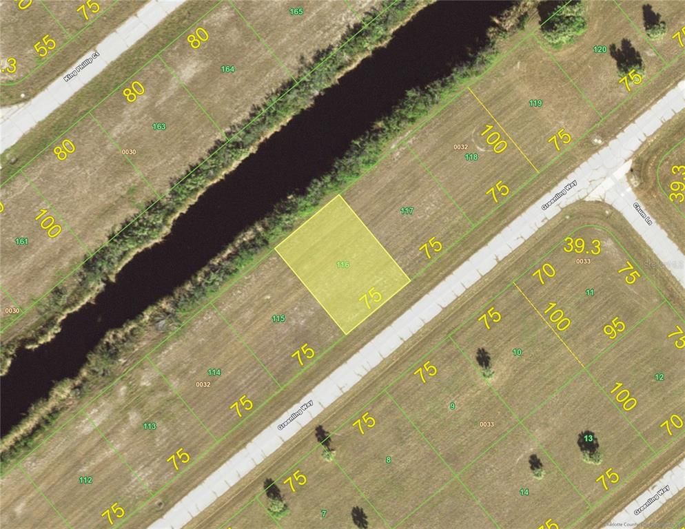 12319 GREENLING WAY, Placida, FL 33946