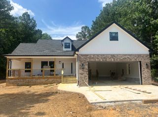 11 Elbert Street, Chatsworth, GA 30705