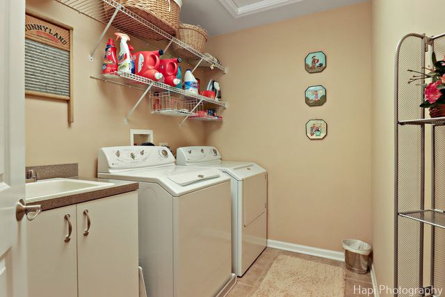 1606 Tecumseh Drive, Mchenry, IL 60050