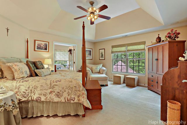 1606 Tecumseh Drive, Mchenry, IL 60050