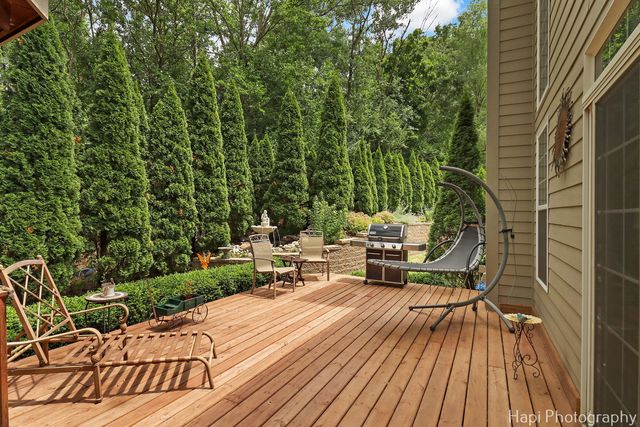 1606 Tecumseh Drive, Mchenry, IL 60050