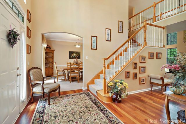 1606 Tecumseh Drive, Mchenry, IL 60050