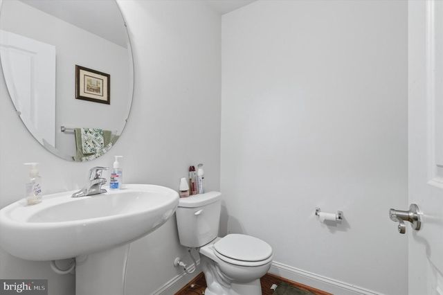 7206 WOOD MEADOW WAY, Lanham, MD 20706