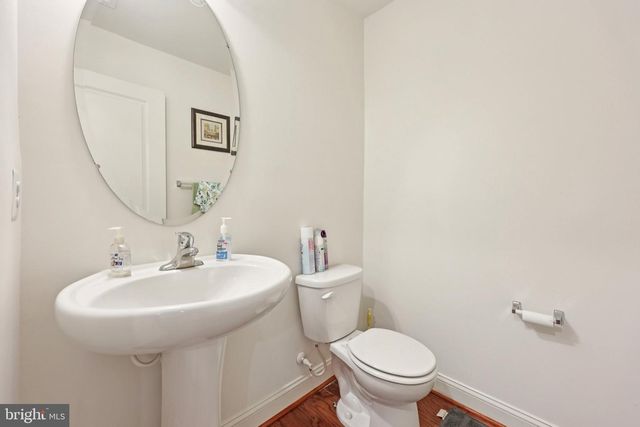 7206 WOOD MEADOW WAY, Lanham, MD 20706