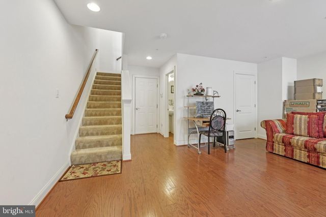 7206 WOOD MEADOW WAY, Lanham, MD 20706