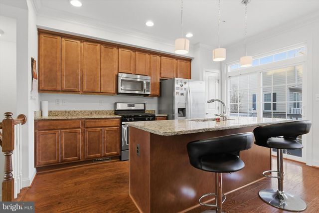 7206 WOOD MEADOW WAY, Lanham, MD 20706