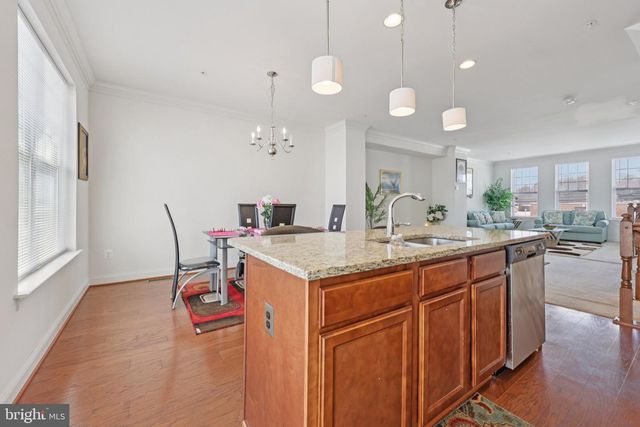 7206 WOOD MEADOW WAY, Lanham, MD 20706