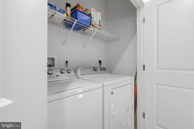 7206 WOOD MEADOW WAY, Lanham, MD 20706