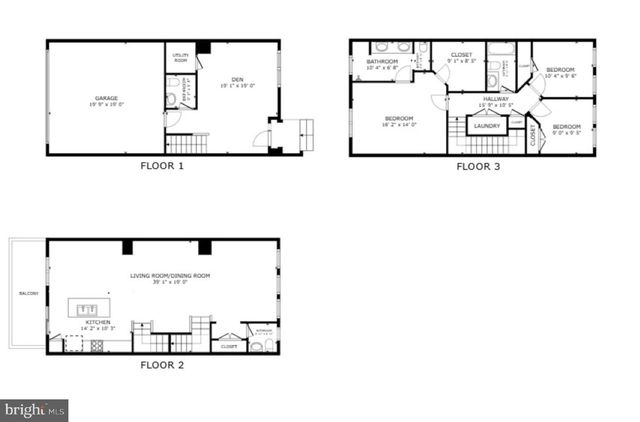 7206 WOOD MEADOW WAY, Lanham, MD 20706