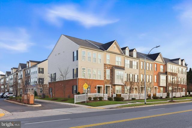 7206 WOOD MEADOW WAY, Lanham, MD 20706