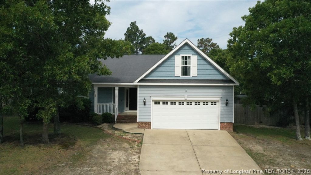 38 Cross Roads Court, Broadway, NC 27505 — photo 2