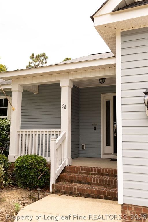 38 Cross Roads Court, Broadway, NC 27505 — photo 3
