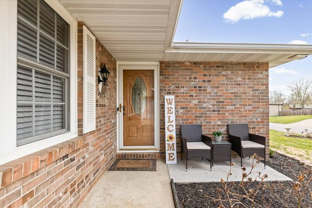 1418 EL CHAPARRAL AVE, Columbia, MO 65201