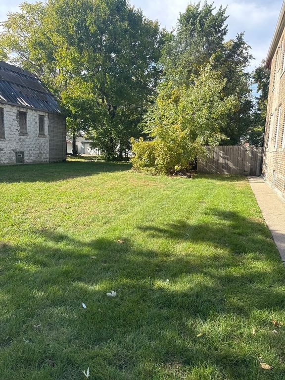 12242 S Wallace Street, Chicago, IL 60628 — exterior