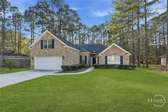 153 Brooklyn Way, Pooler, GA 31322