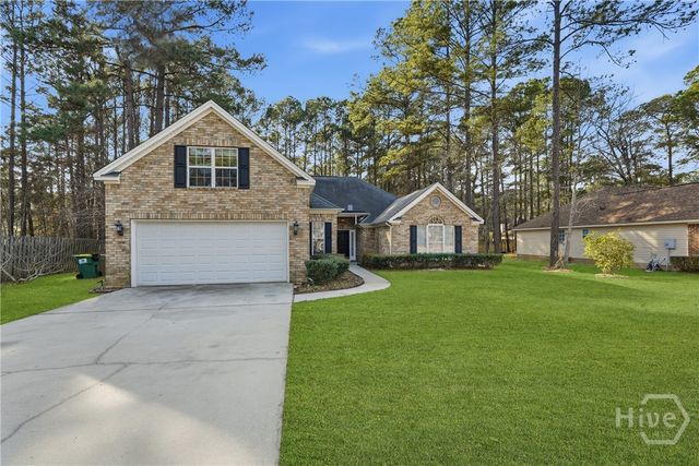 153 Brooklyn Way, Pooler, GA 31322