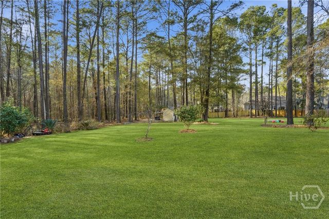 153 Brooklyn Way, Pooler, GA 31322