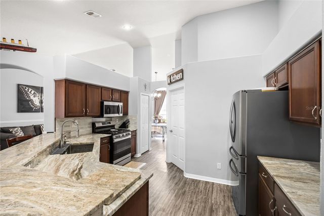 14126 GREATER PINES BOULEVARD, Clermont, FL 34711