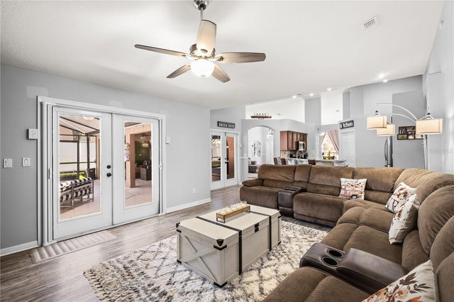 14126 GREATER PINES BOULEVARD, Clermont, FL 34711