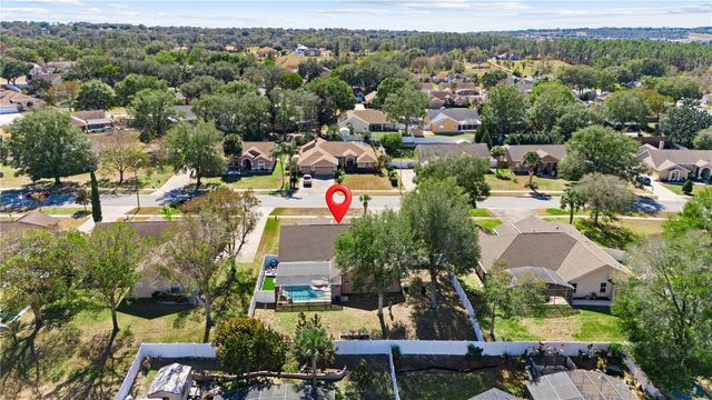 14126 GREATER PINES BOULEVARD, Clermont, FL 34711