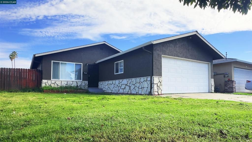 324 324 S 23Rd St, Richmond, CA 94804