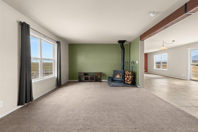 4680 Rogers Drive, Hartsel, CO 80449