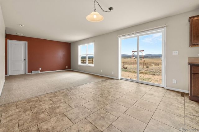 4680 Rogers Drive, Hartsel, CO 80449