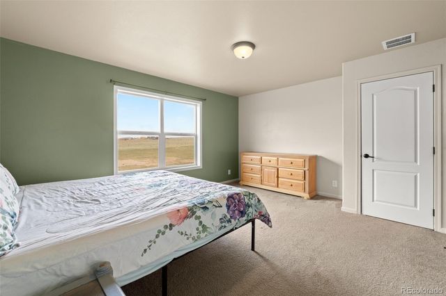 4680 Rogers Drive, Hartsel, CO 80449