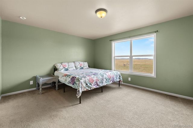 4680 Rogers Drive, Hartsel, CO 80449