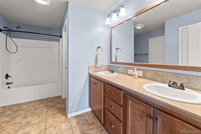 4680 Rogers Drive, Hartsel, CO 80449