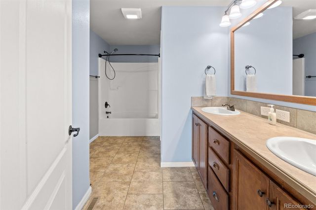 4680 Rogers Drive, Hartsel, CO 80449