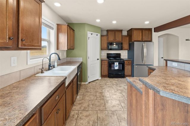 4680 Rogers Drive, Hartsel, CO 80449