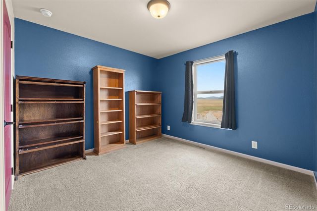 4680 Rogers Drive, Hartsel, CO 80449