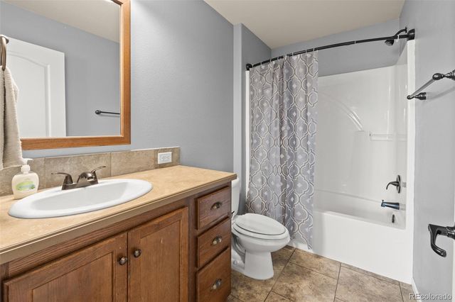 4680 Rogers Drive, Hartsel, CO 80449