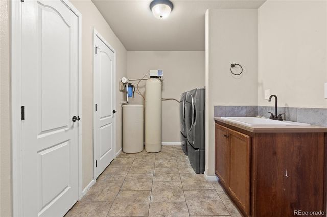4680 Rogers Drive, Hartsel, CO 80449