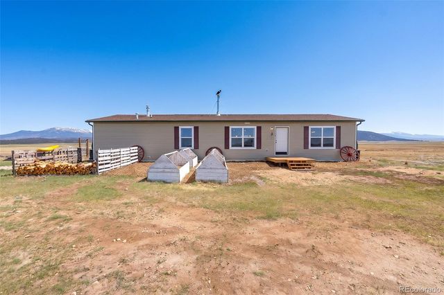 4680 Rogers Drive, Hartsel, CO 80449