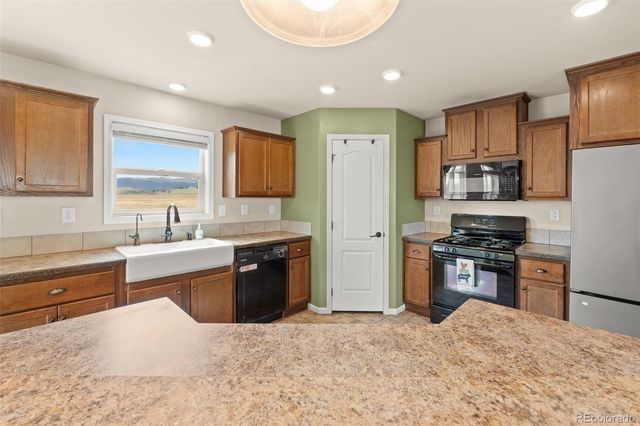 4680 Rogers Drive, Hartsel, CO 80449